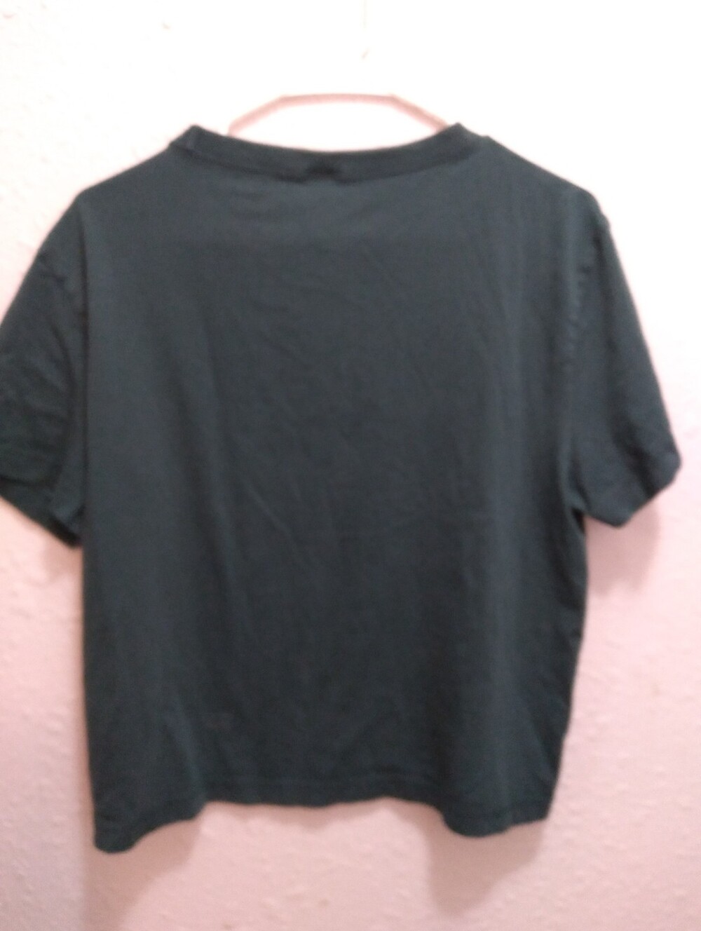 Pink Tee - Picture 3 of 5